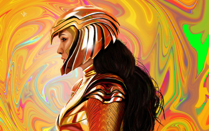 'Wonder Woman 1984' không phải là phần tiếp theo, lý do tại sao?