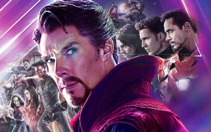MCU giới thiệu đa vũ trụ trong Giai đoạn 4 là quyết định sáng suốt?
