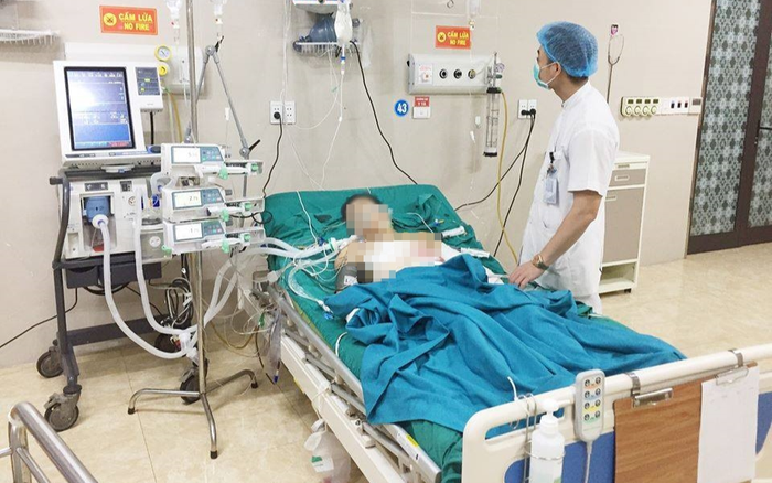 Vụ truy sát cả nhà vợ khiến 3 người thương vong: Đối tượng rất vũ phu, thường xuyên đánh đập vợ