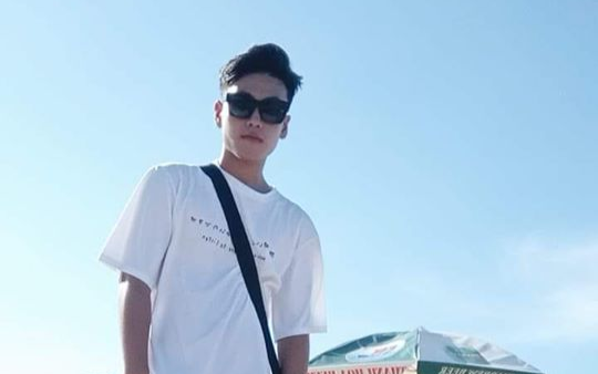 Ngẫu hứng phổ nhạc cho bài thơ 'Đây thôn Vĩ Dạ', nam sinh Thái Bình nhận 'mưa' lời khen