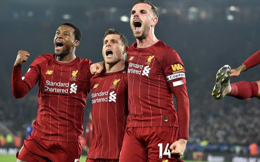 Hàng loạt những kỷ lục Liverpool có thể phá vỡ sau khi vô địch