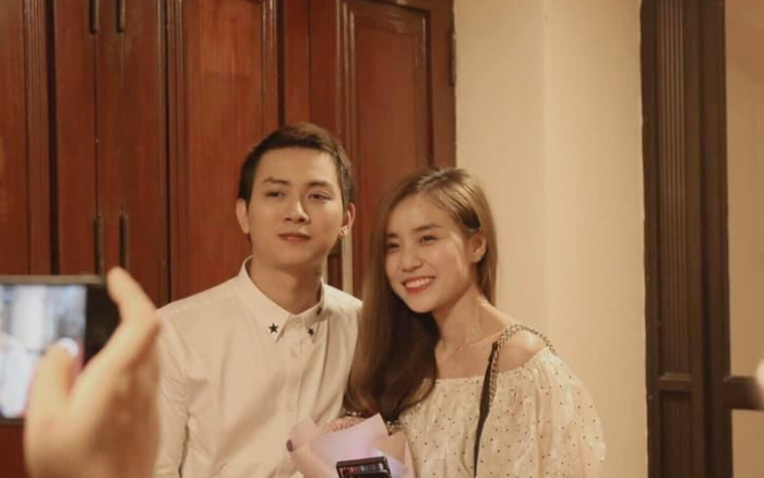 Dòng trạng thái của Hoài Lâm giữa tâm điểm ly hôn Bảo Ngọc gây chú ý