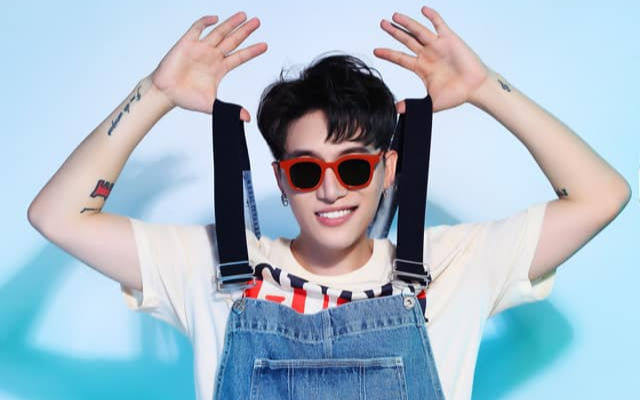 Hậu chia tay 2 gà, Châu Đăng Khoa tự ra MV, tuyên bố không hay không ăn tiền’ nhưng lại... dời ngày ra mắt