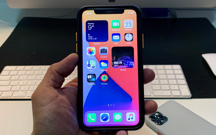 iOS 14 'bóc mẽ’ một hành vi cực kì xấu xí của TikTok với người dùng iPhone