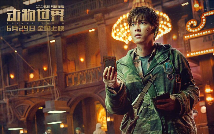 Khi minh tinh lưu lượng bất ngờ gây được ấn tượng trong diễn xuất: Ai là người khiến khán giả 'tâm phục khẩu phục'