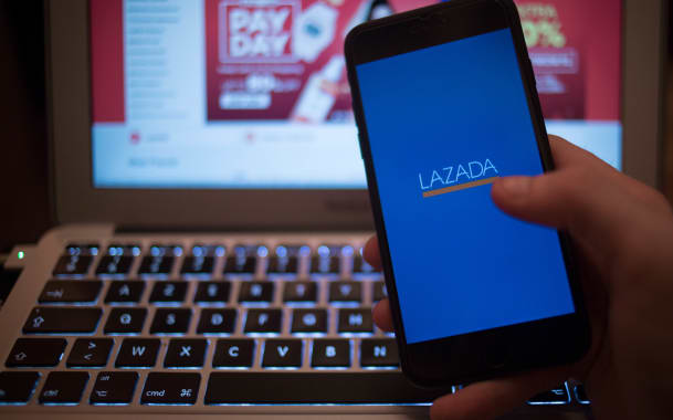 Ông lớn TMĐT Đông Nam Á Lazada công bố CEO tập đoàn mới