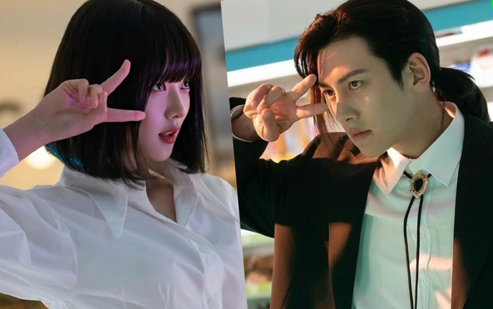 Phim của Ji Chang Wook và Kim Yoo Jung rating giảm nhẹ sau khi bị cáo buộc đạo nhái