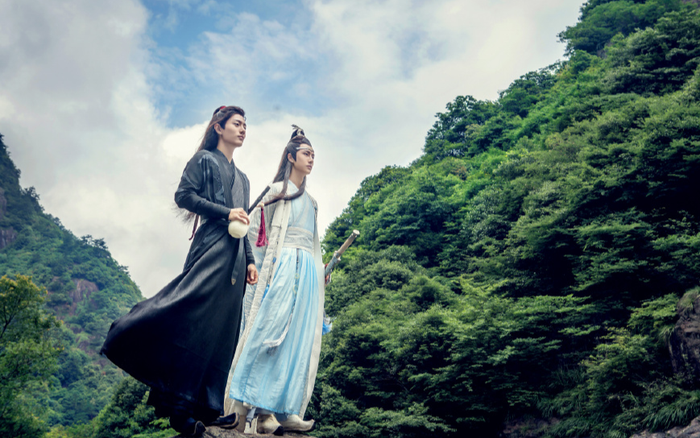 Kỷ niệm 1 năm lên sóng của Trần tình lệnh: Tác phẩm khiến bao khán giả mê mệt trong mùa hè 2019