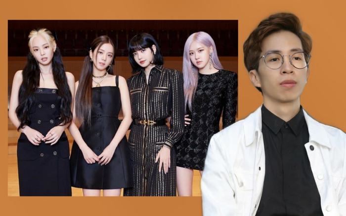 ViruSs reaction How You Like That (BlackPink), lên tiếng về bài đăng 'tố' body shaming loạt idol nữ Kpop