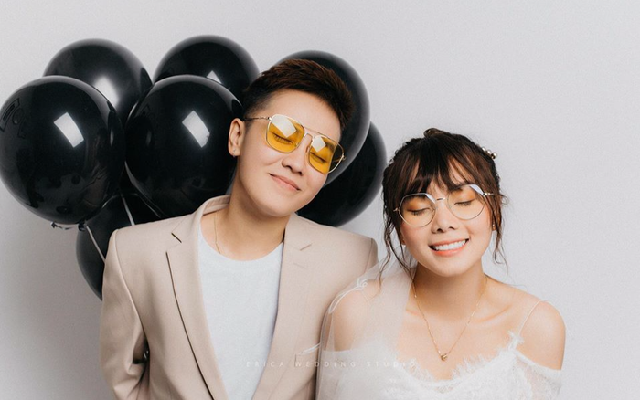 Múi Xù: 'Di Bảo phải giấu tất cả mọi người để thực hiện phẫu thuật chuyển giới'