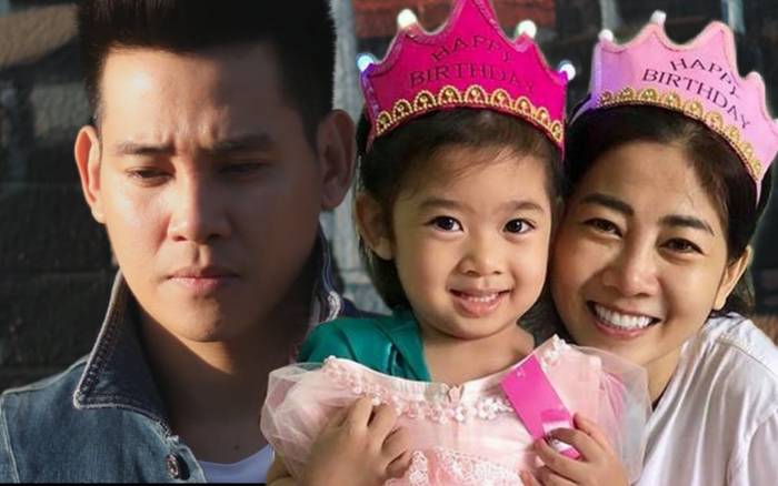 Phùng Ngọc Huy phát hành MV mới sau ồn ào tranh chấp quyền nuôi dưỡng bé Lavie