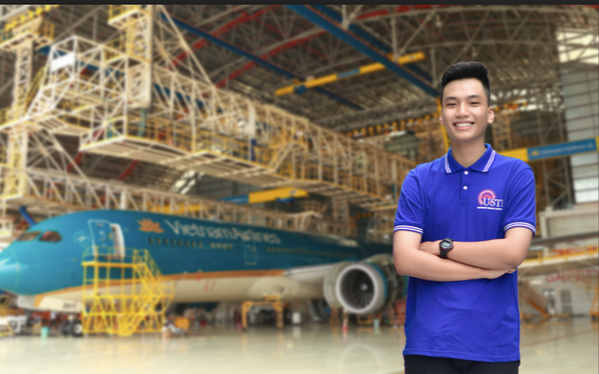 Những ngành học lạ tai ở một trường đại học nằm trong Viện hàn lâm