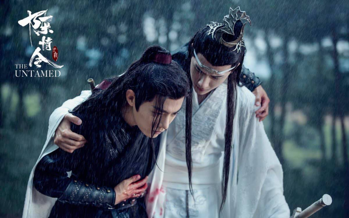 Biên kịch chuyên cà khịa mỉa mai Trần tình lệnh là 'phim rác' đúng ngày kỷ niệm 1 năm phát sóng