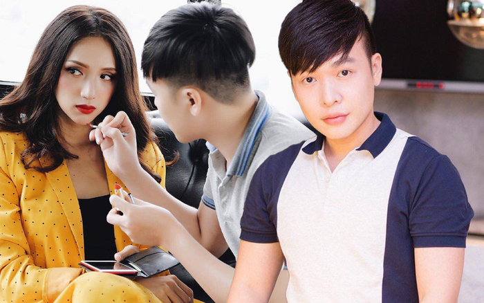 Lý Trường Giới - Make-up 'ruột' của Hương Giang: Muốn làm đẹp