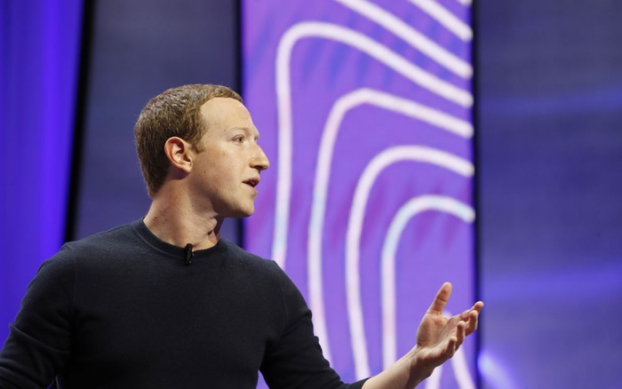 Trào lưu’ tẩy chay quảng cáo làm bốc hơi 56 tỉ USD của Facebook