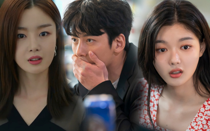 'Backstreet Rookie': Nữ chính 'cool’ ngầu hay thực chất là tiểu tam, biên kịch có đang đi đúng hướng?