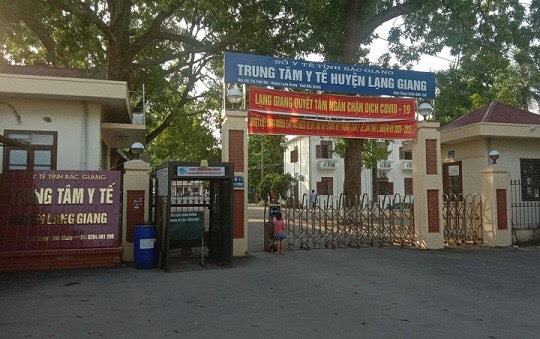 Thai phụ bất ngờ mất ý thức rồi tử vong sau khi vào phòng đẻ ở trung tâm y tế huyện