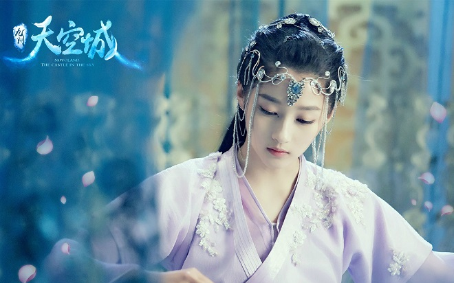 4 tiểu hoa hậu 95 tài sắc vẹn toàn của showbiz Hoa ngữ