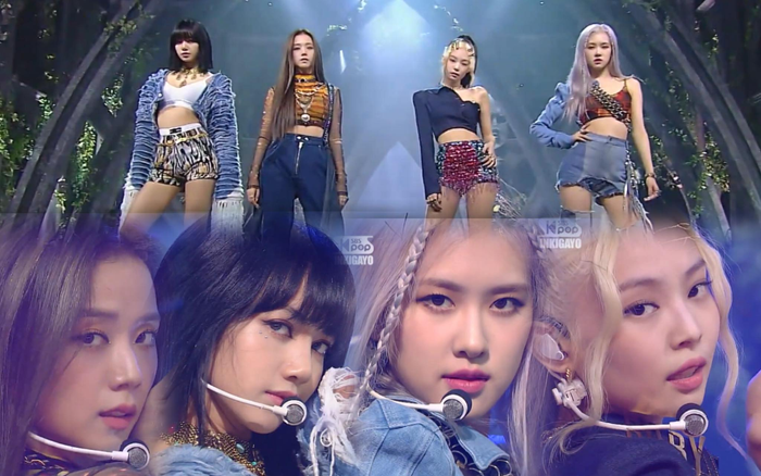 Sân khấu biểu diễn 'How You Like That' của Blackpink chưa tốt, Knet chê bai: 'Dở tệ!'