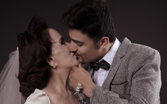 Cô dâu 65 tuổi chuẩn bị qua Pakistan ra mắt bố mẹ chồng?