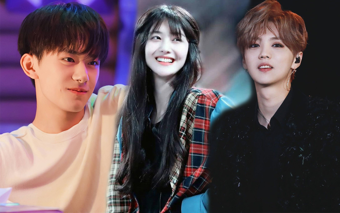 Top 12 nam - nữ minh tinh Hoa Ngữ có tần suất lên hot-search nhiều nhất giai đoạn 2017-2020