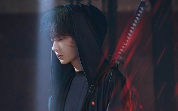 Được mệnh danh là 'Thái tử Nhạc Hoa', liệu công ty quản lý có đối xử xứng đáng, công bằng với Vương Nhất Bác?