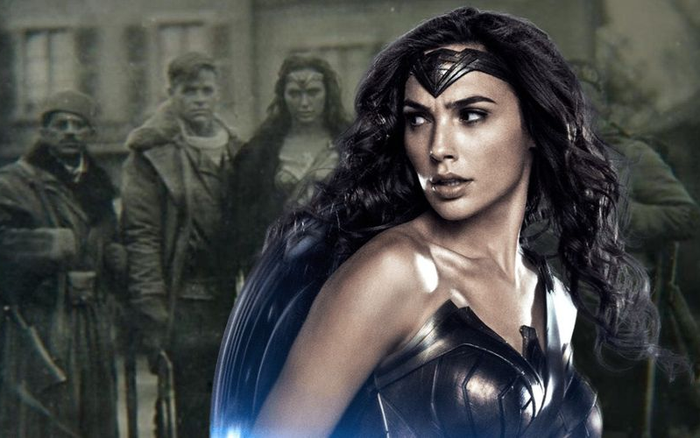 Sức mạnh lớn nhất của Wonder Woman cũng chính là điểm yếu của cô ấy!