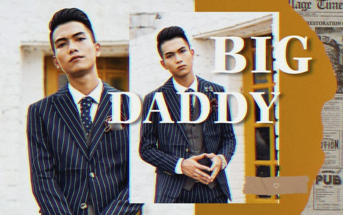 Không cần 'mượn rượu' để tỏ tình, Big Daddy vẫn dư sức khiến fan 'say mèm' với loạt ca khúc 'siêu thính' này đây...