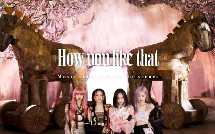 BlackPink tiếp tục ghi nhận loạt thành tích quốc tế: How You Like That không phải cái tên duy nhất lập công!