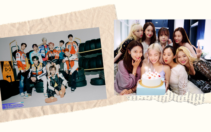 SM lên kế hoạch tạo ra phiên bản thứ 2 của NCT và Girls’ Generation