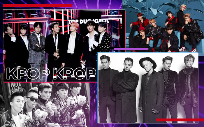 Tranh cãi căng thẳng: BTS hay BigBang là cái tên đưa Kpop ra thế giới?