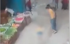 Vợ bị nhiễm COVID-19 nhưng không chịu rời khỏi nhà, chồng có hành động gây sốc