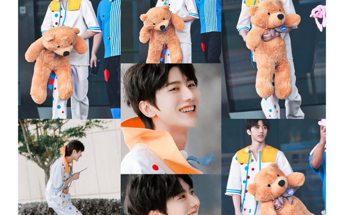 Thái Từ Khôn nhận được cơn mưa lời khen vì những hành động ấm áp trong 'Keep Running'