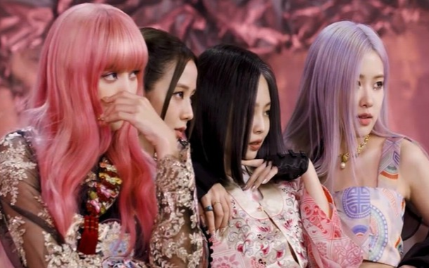 BlackPink trước thử thách: Nếu sống như...một thành viên khác trong nhóm - Bạn có đoán được kết quả?