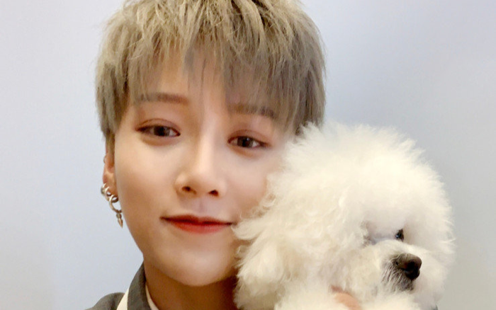 Center The Nine - Lưu Vũ Hân bị chê EQ thấp khi 'trượt tay' follow Thẩm Mộng Thần