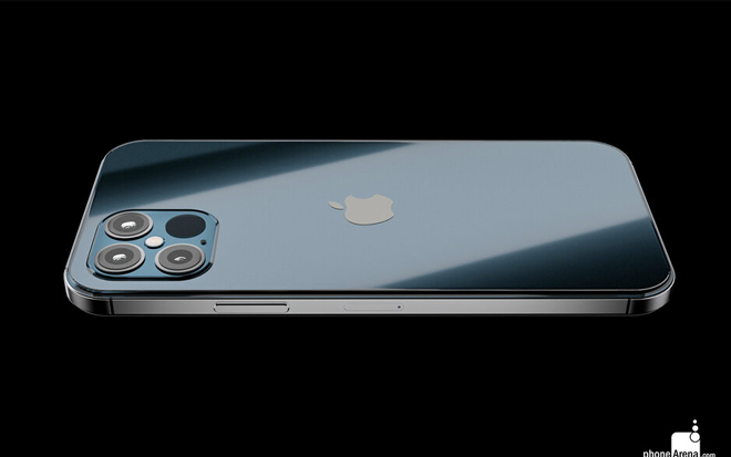 Không phải tất cả các mẫu iPhone 12 đều hỗ trợ kết nối 5G xịn xò nhất