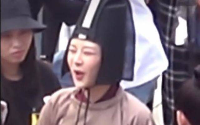 Fan tức giận khi chỉ có Dương Tử liên tục bị lộ ảnh hậu trường trong 'Thanh trâm hành'