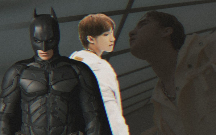 Sơn Tùng M-TP đã 'mượn' hang ổ của Người dơi để... quay MV mới?