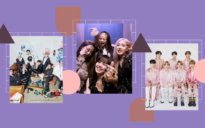 Từ A-Z Kpop trên BXH World Album Billboard tuần này: BTS vẫn 'hít khói' quán quân, Stray Kids lăm le top 3, BlackPink thăng hạng đều đặn