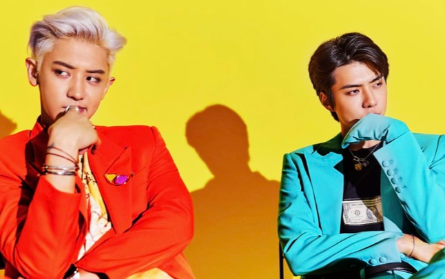 Fan hết hồn vì toàn bộ nội dung comeback của EXO-SC đã có hết trên Youtube, nhưng sự thật là....