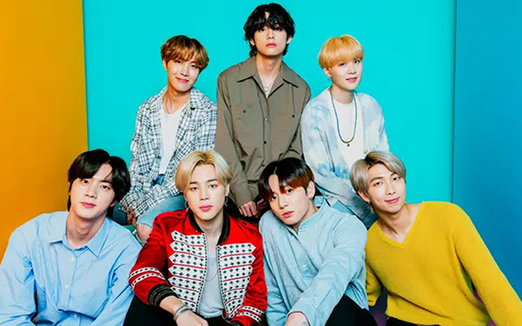 4 lần BTS làm sập mạng và ứng dụng vì sức hút 'không thể cưỡng nổi' của mình