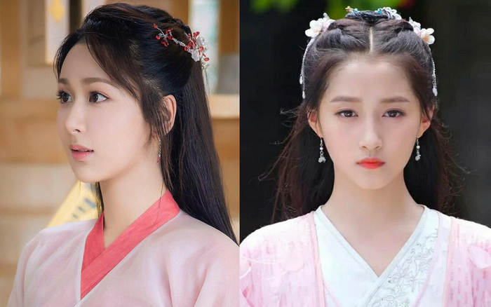 Nếu Quan Hiểu Đồng không từ chối 'Hương mật tựa khói sương' thì Dương Tử đã không nổi tiếng như bây giờ