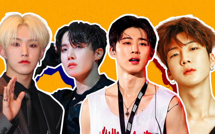 Bạn mong muốn 4 chàng idol này sẽ là 'thầy dạy nhảy' của mình - Suy nghĩ kỹ nhé, vì họ siêu khó tính đấy!