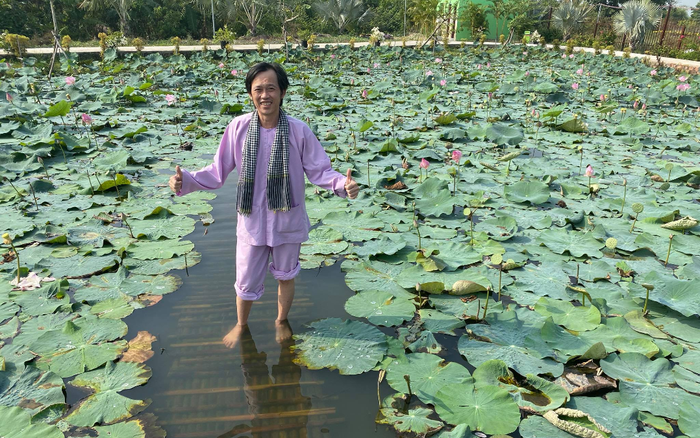 Hoài Linh bị 'tai nạn', và đối tượng gây án lại cực bất ngờ