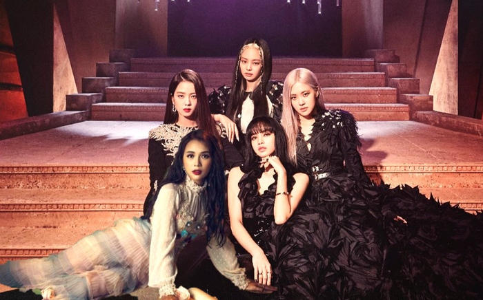 Sam gia nhập hội những người đu trend BlackPink: Sung quá loạng choạng... rơi cả điện thoại