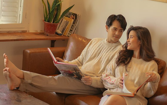 Đông Nhi công bố giới tính của em bé