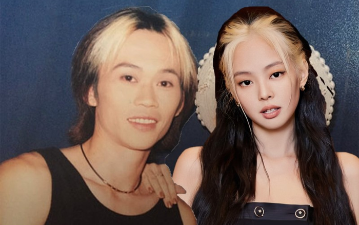 Có một Jennie (BLACKPINK) sao lại hao hao... nghệ sĩ Hoài Linh thế này?