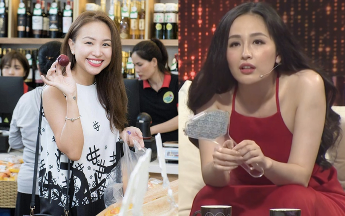 Mỹ nhân Việt dở cười dở khóc khi bị đồn đoán bầu bí vì vòng 2 phát tướng