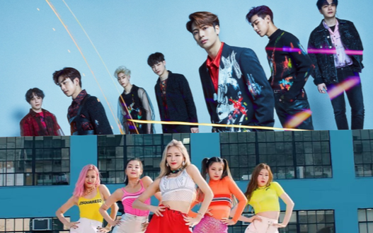 JYP tung màn sát phạt nhắm thẳng anti fan có hành vi tấn công GOT7 và ITZY