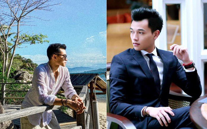 'Bạn trai tin đồn của Hoa hậu Tiểu Vy' lên tiếng khi bị đồn đoán sắp lấy vợ